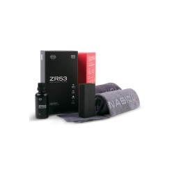 Nasiol ZR53 Nano Ceramic Coating For Car Paint Protection 50 Ml