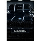 Nasiol ZR53 Nano Ceramic Coating For Car Paint Protection 50 Ml