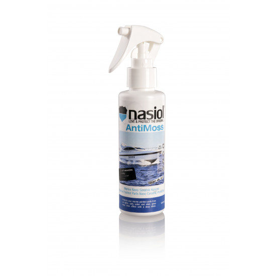 Nasiol Antimoss, Marine Body Nano Protection