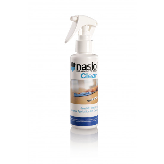 Nasiol Clean, Universal Cleaner -150 Nasiol Clean, Universal Cleaner -150