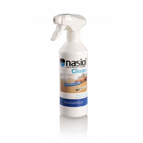 Nasiol Clean, Universal Cleaner -500 