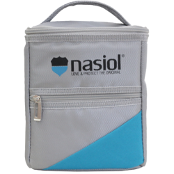 Nasiol Primary Car Care Kit Bag