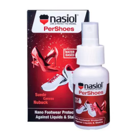 NASIOL PERSHOES