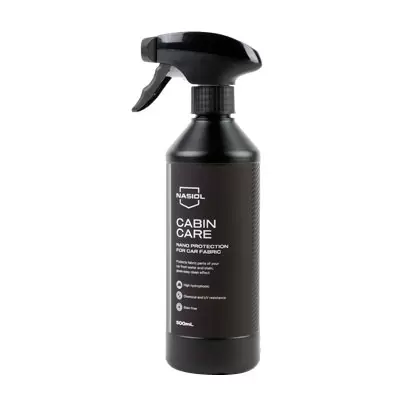 Best auto sales fabric protectant