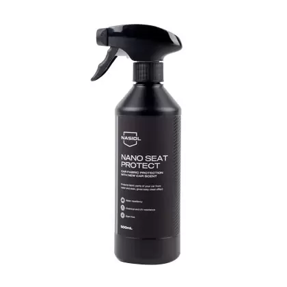 Headlight Restorer