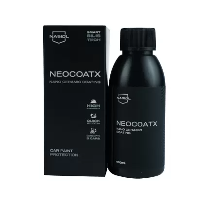 Nasiol NeoCoatX