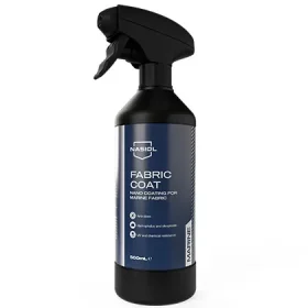FabricCoat
