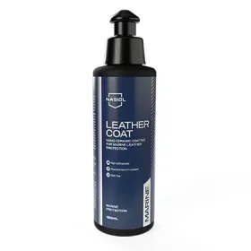 LeatherCoat Marine