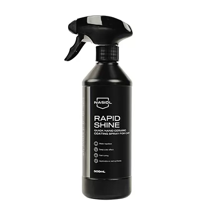 Headlight Restorer