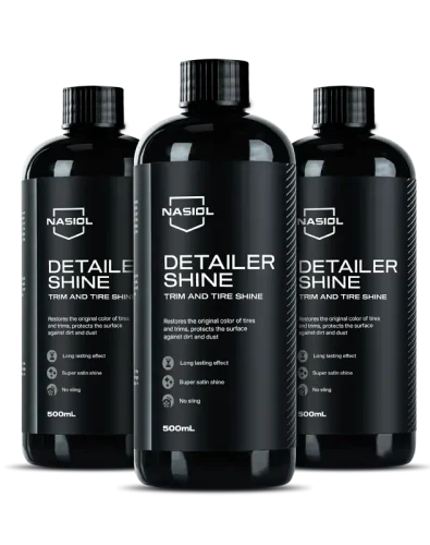 nasiol-detailershine-trim-and-tire-shine-bottles